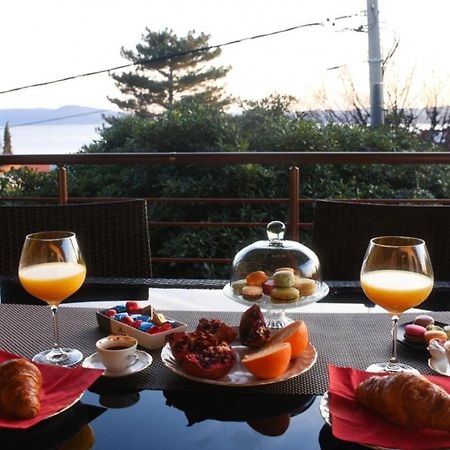 Selce Holiday Exterior foto