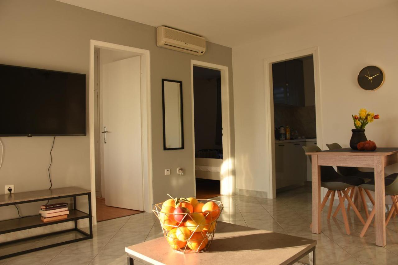 Selce Holiday Exterior foto