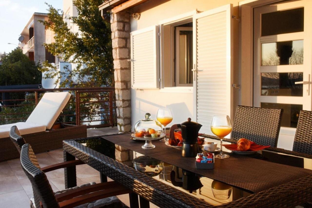 Selce Holiday Exterior foto
