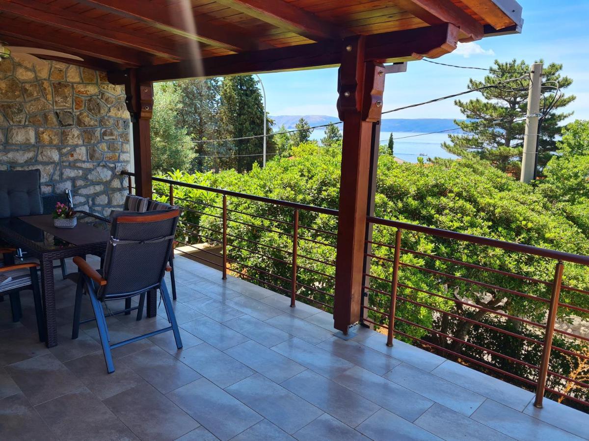 Selce Holiday Exterior foto