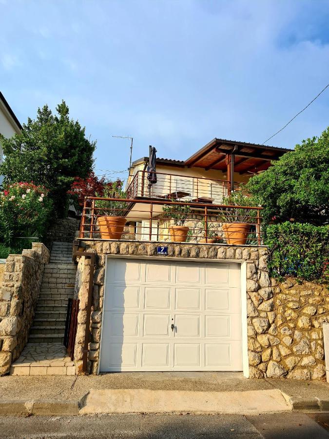 Selce Holiday Exterior foto